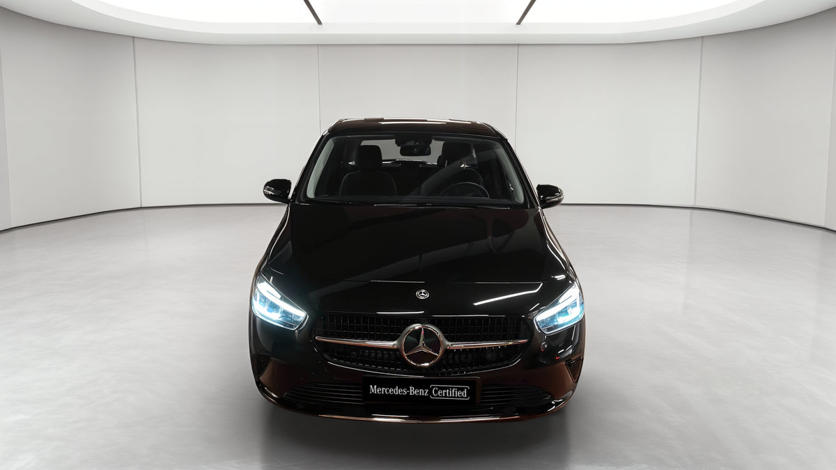 Mercedes-Benz CLASSE B