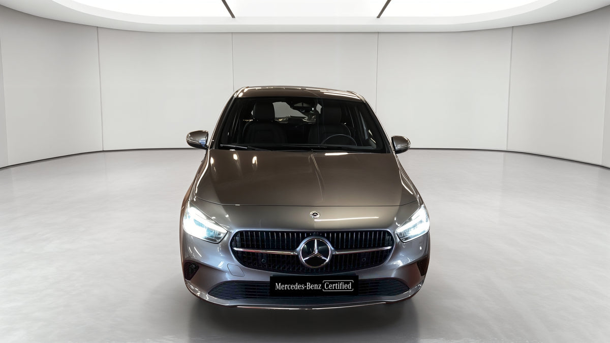 Mercedes-Benz CLASSE B