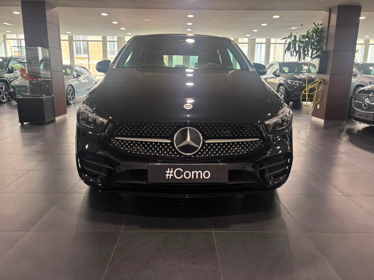 Mercedes-Benz CLASSE B