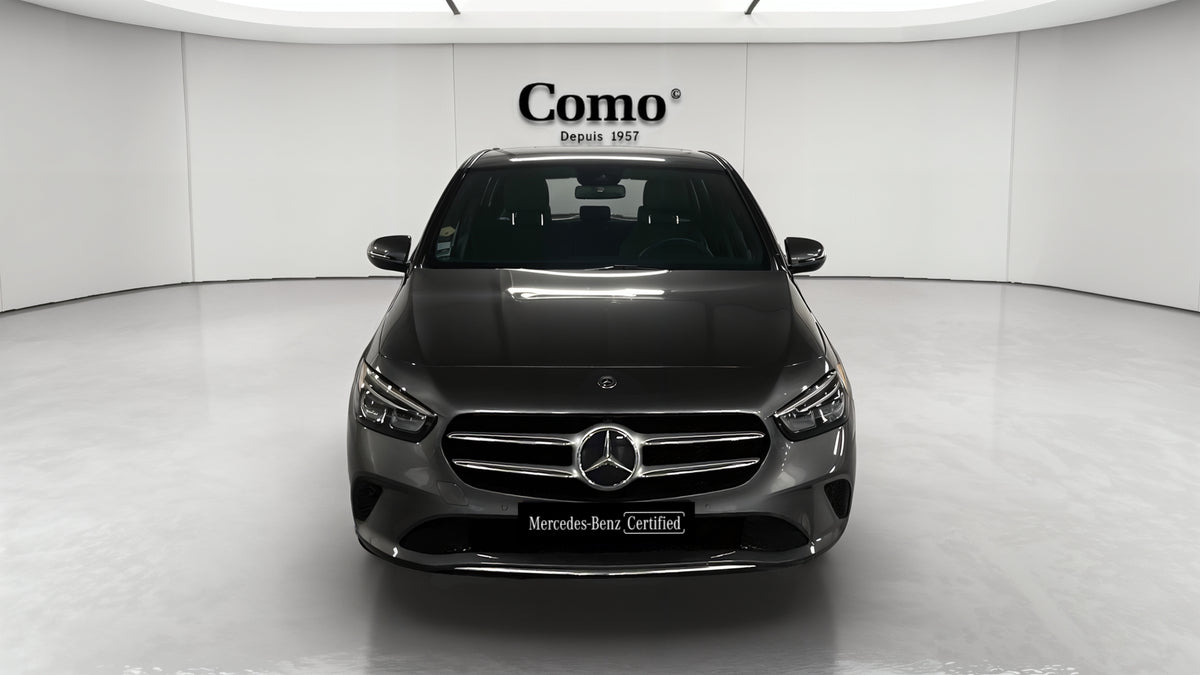 Mercedes-Benz CLASSE B