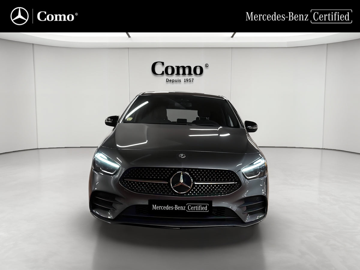Mercedes-Benz CLASSE B