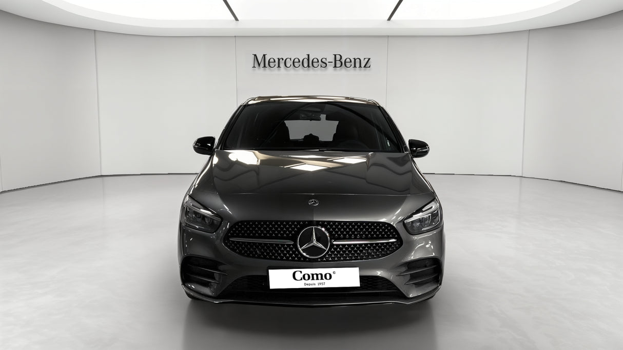 Mercedes-Benz CLASSE B