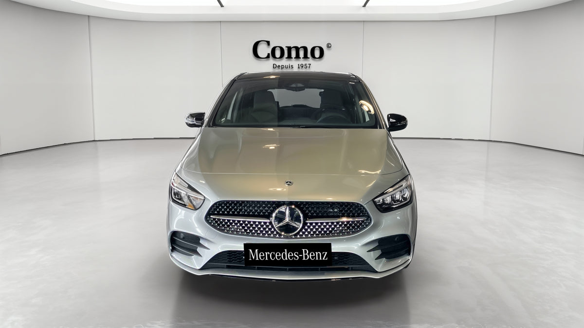 Mercedes-Benz CLASSE B