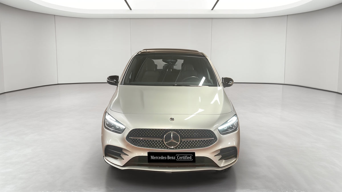 Mercedes-Benz CLASSE B