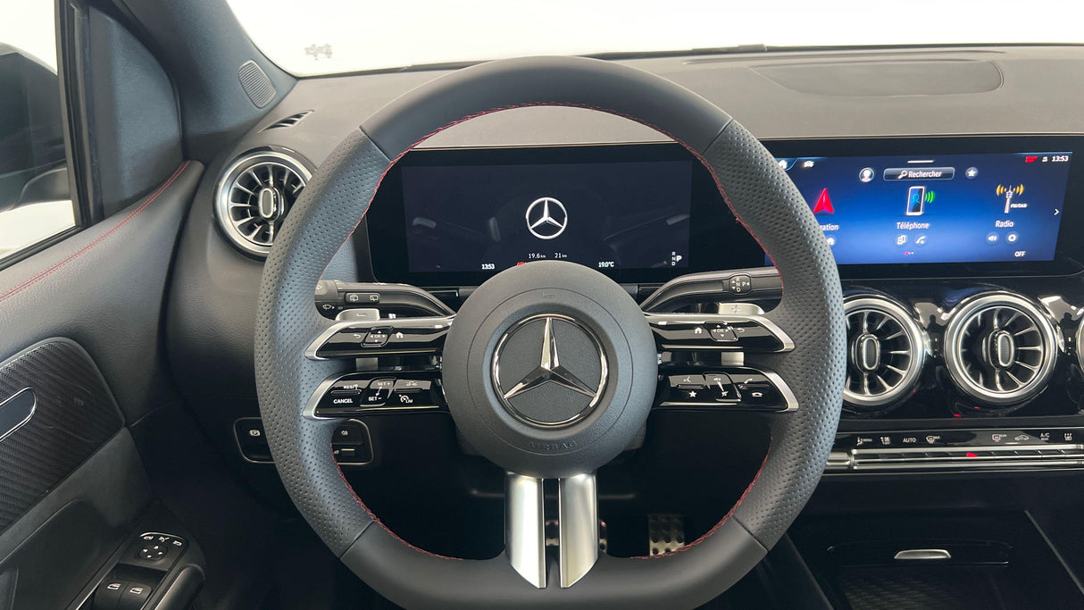 Mercedes-Benz CLASSE B