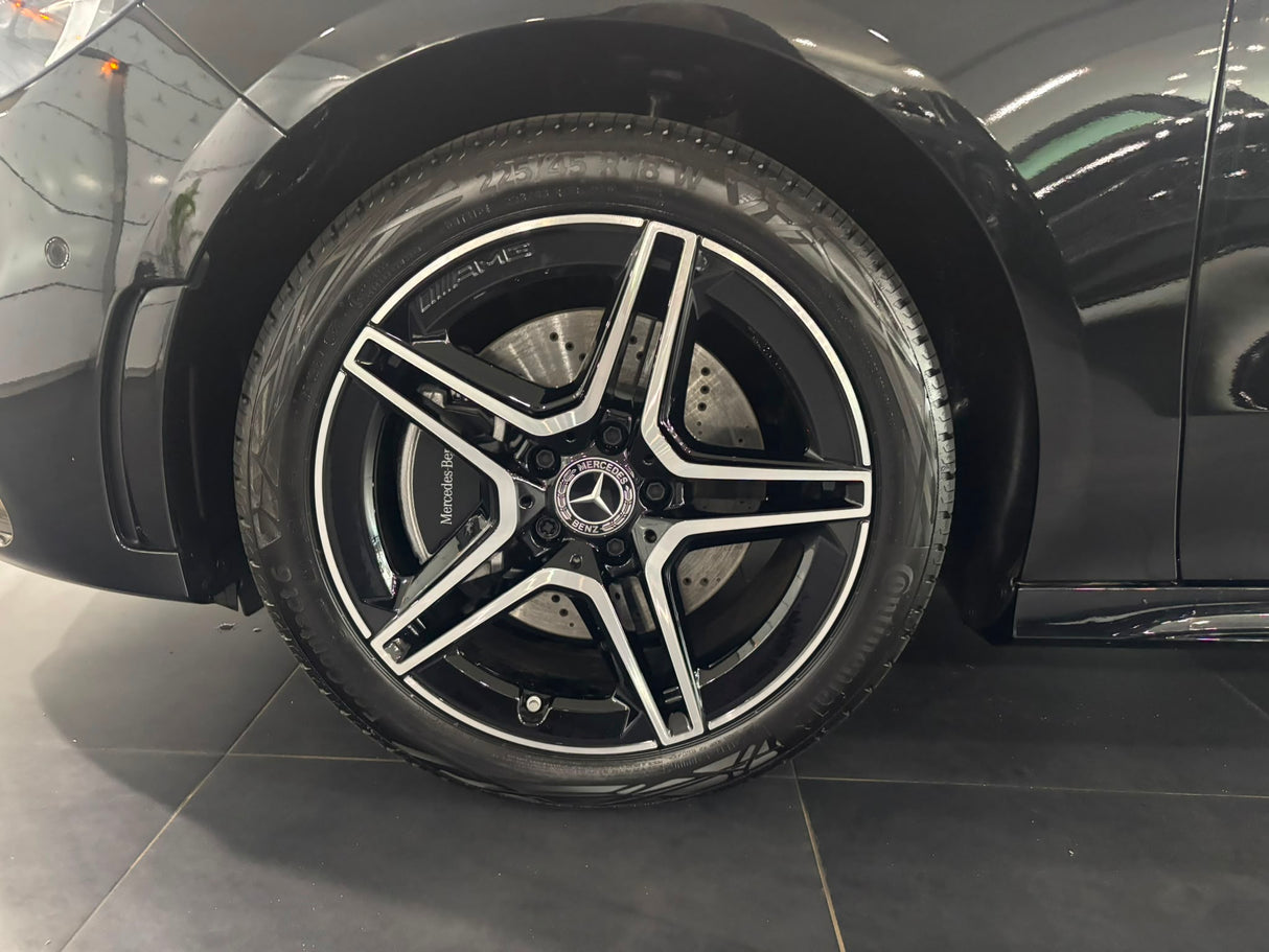 Mercedes-Benz CLASSE B