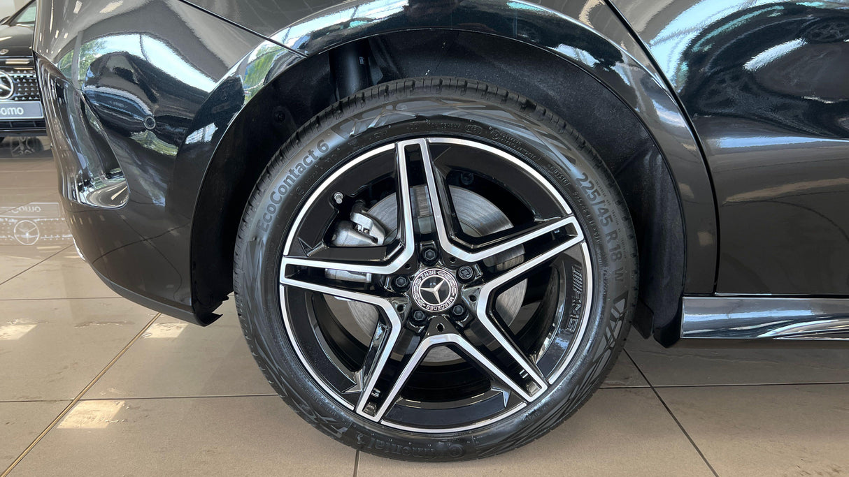Mercedes-Benz CLASSE B