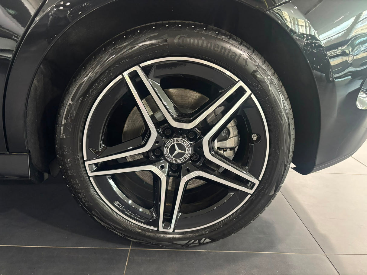 Mercedes-Benz CLASSE B