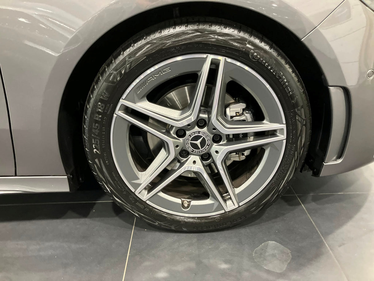 Mercedes-Benz CLASSE B