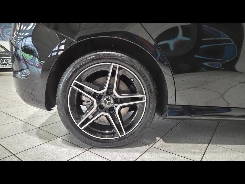 Mercedes-Benz CLASSE B