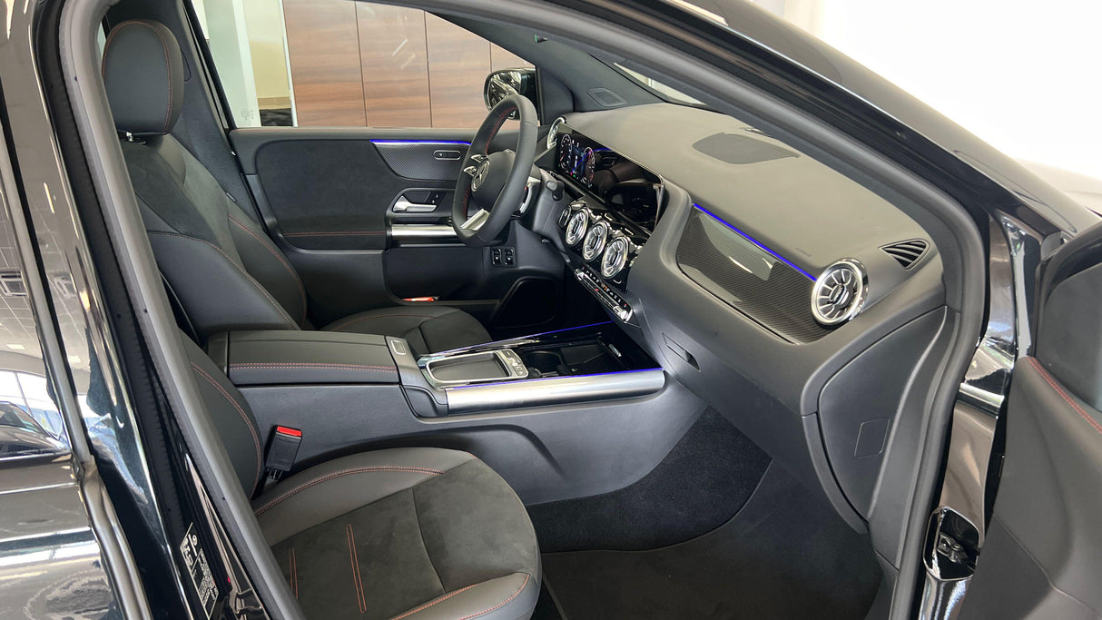 Mercedes-Benz CLASSE B