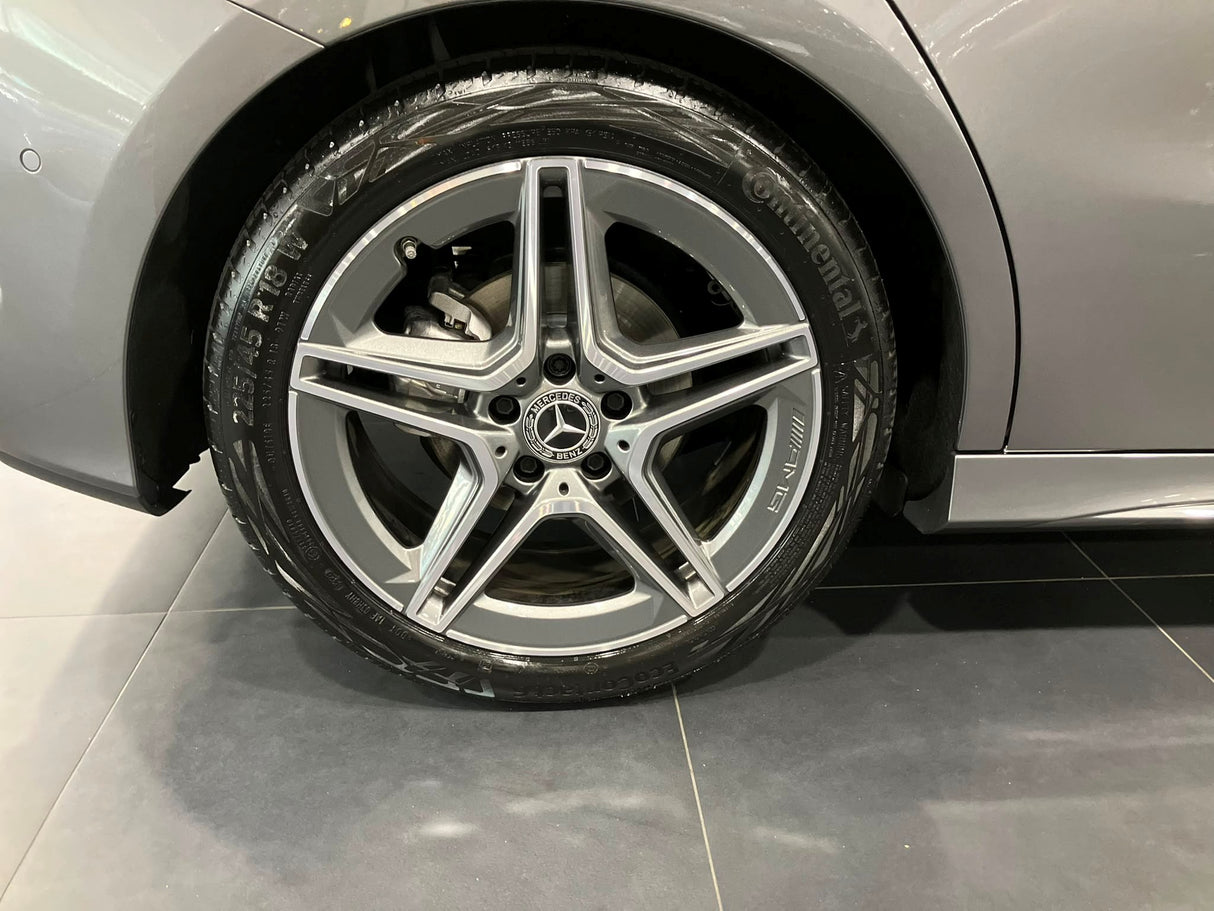 Mercedes-Benz CLASSE B