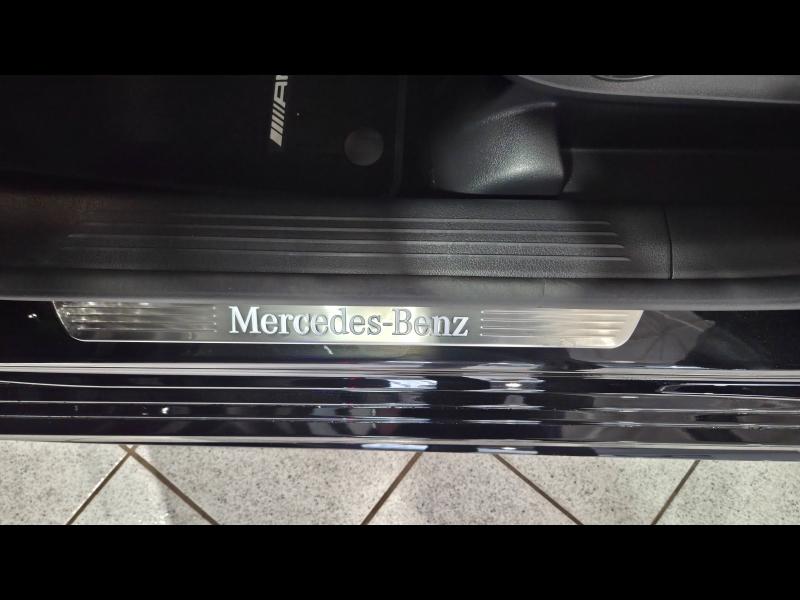 Mercedes-Benz CLASSE B