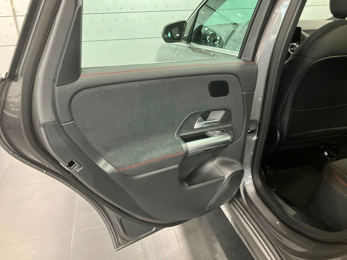 Mercedes-Benz CLASSE B