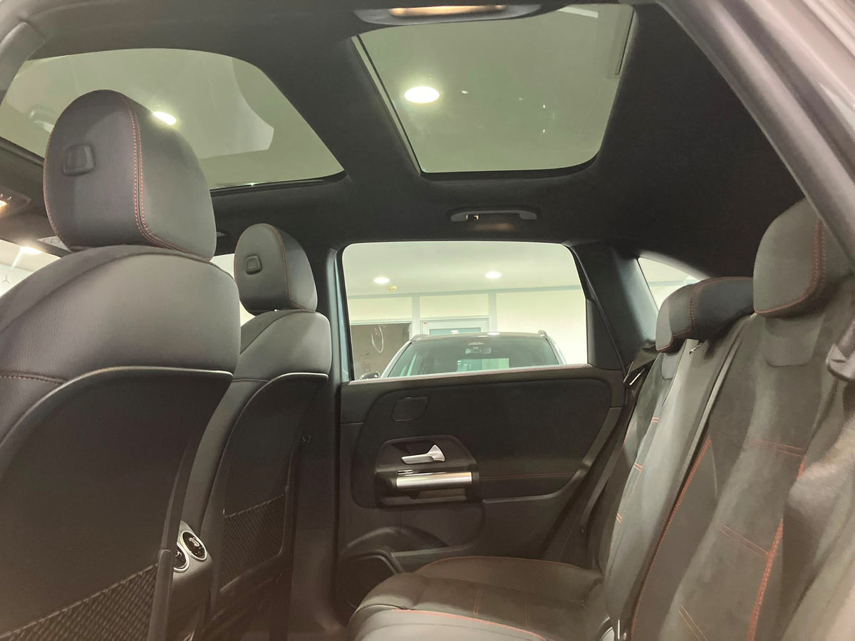 Mercedes-Benz CLASSE B