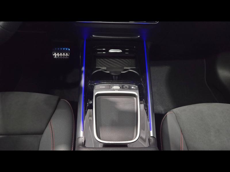 Mercedes-Benz CLASSE B