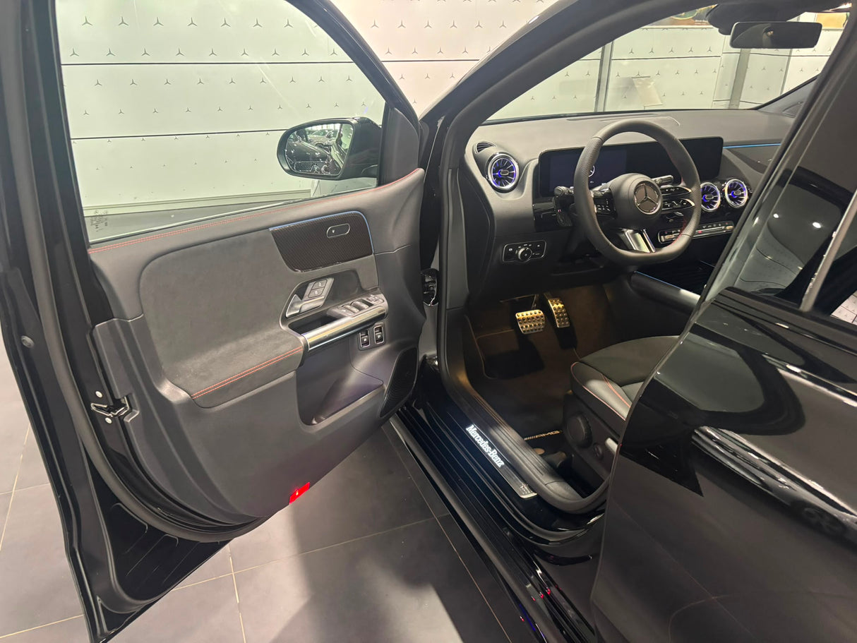 Mercedes-Benz CLASSE B