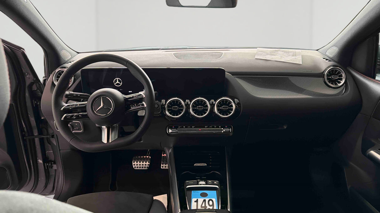 Mercedes-Benz CLASSE B