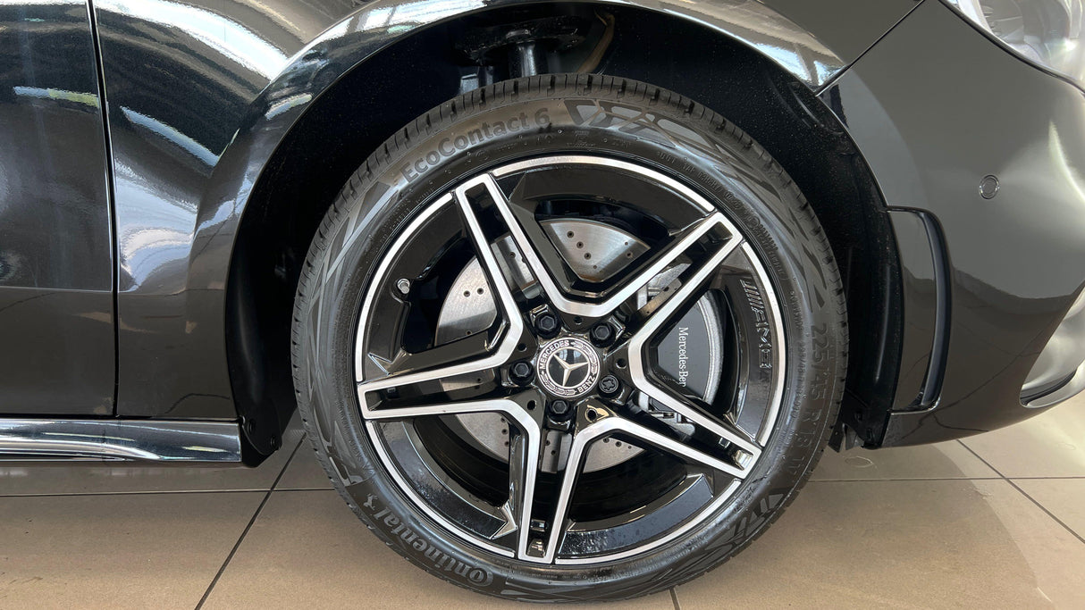 Mercedes-Benz CLASSE B