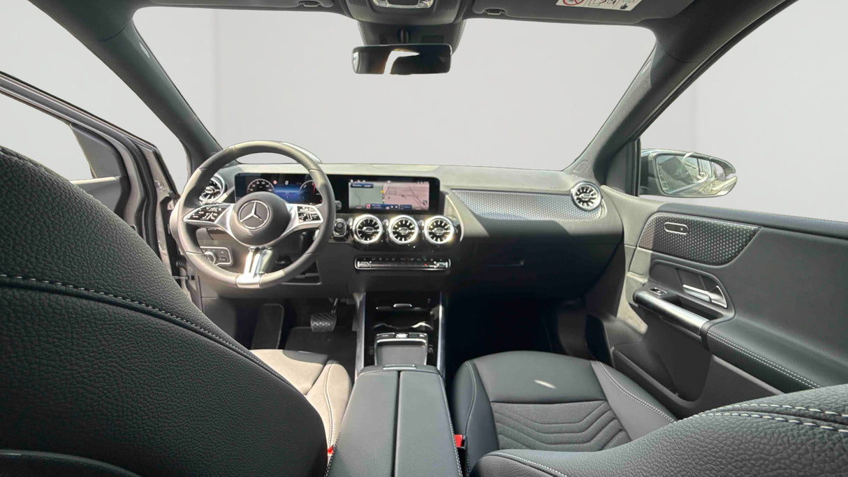 Mercedes-Benz CLASSE B