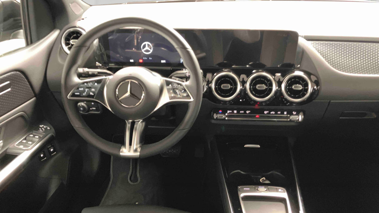Mercedes-Benz CLASSE B