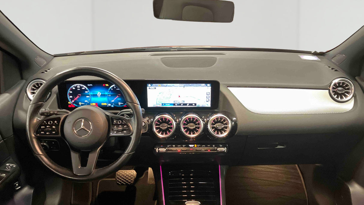 Mercedes-Benz CLASSE B