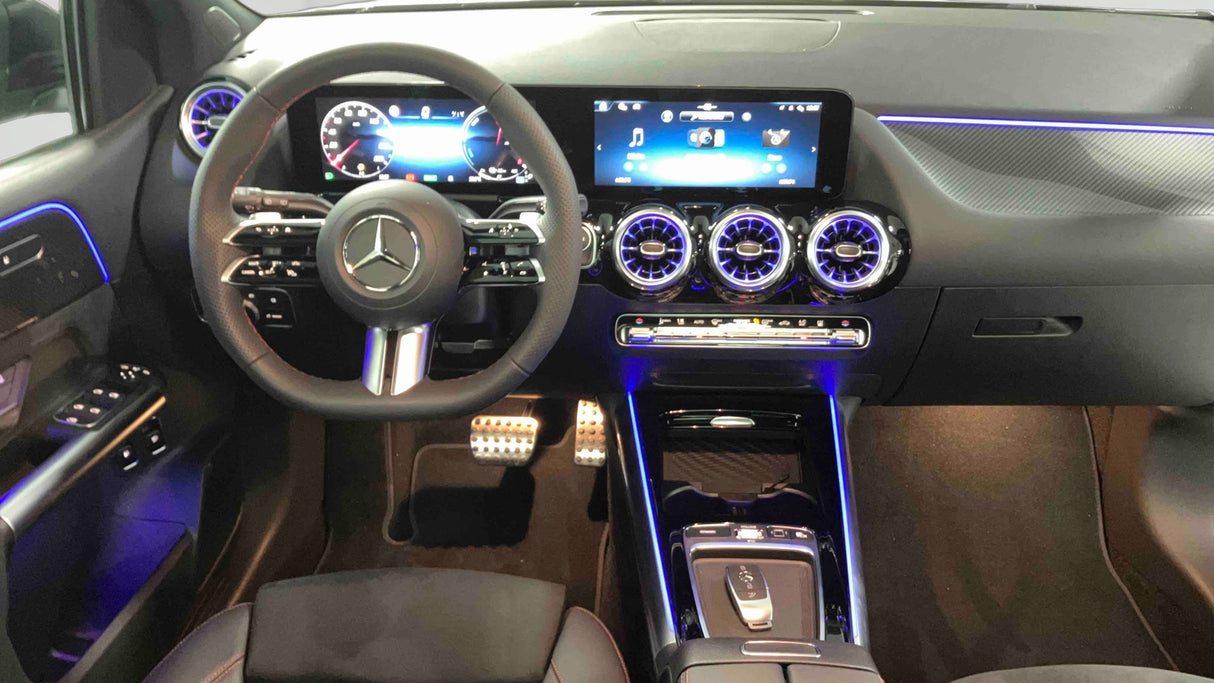 Mercedes-Benz CLASSE B