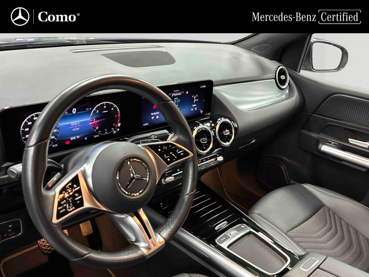 Mercedes-Benz CLASSE B