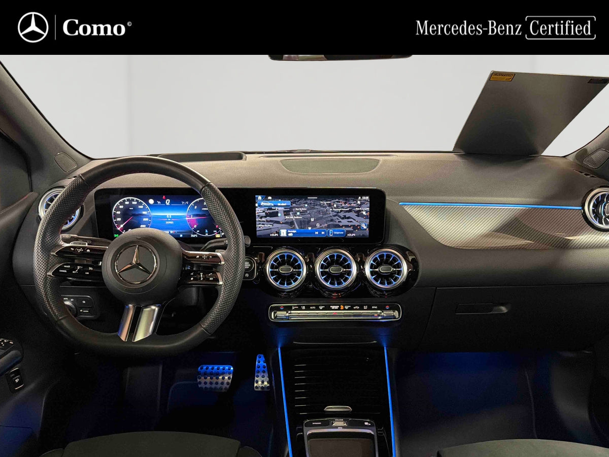 Mercedes-Benz CLASSE B