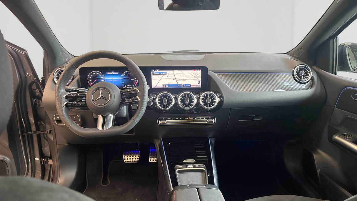 Mercedes-Benz CLASSE B