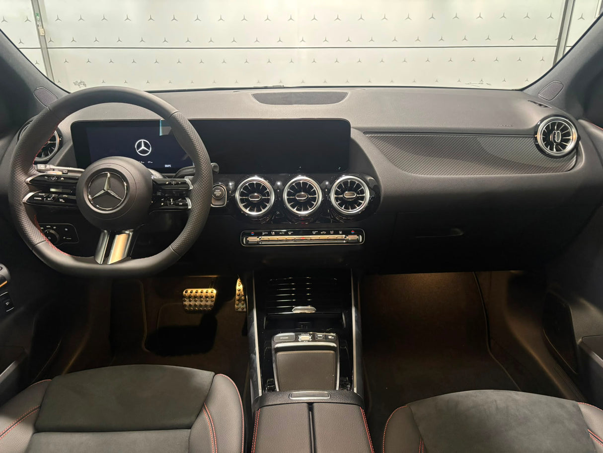 Mercedes-Benz CLASSE B