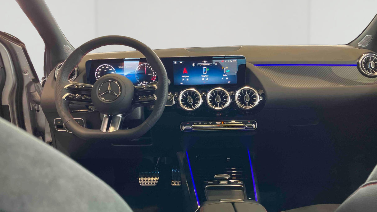 Mercedes-Benz CLASSE B