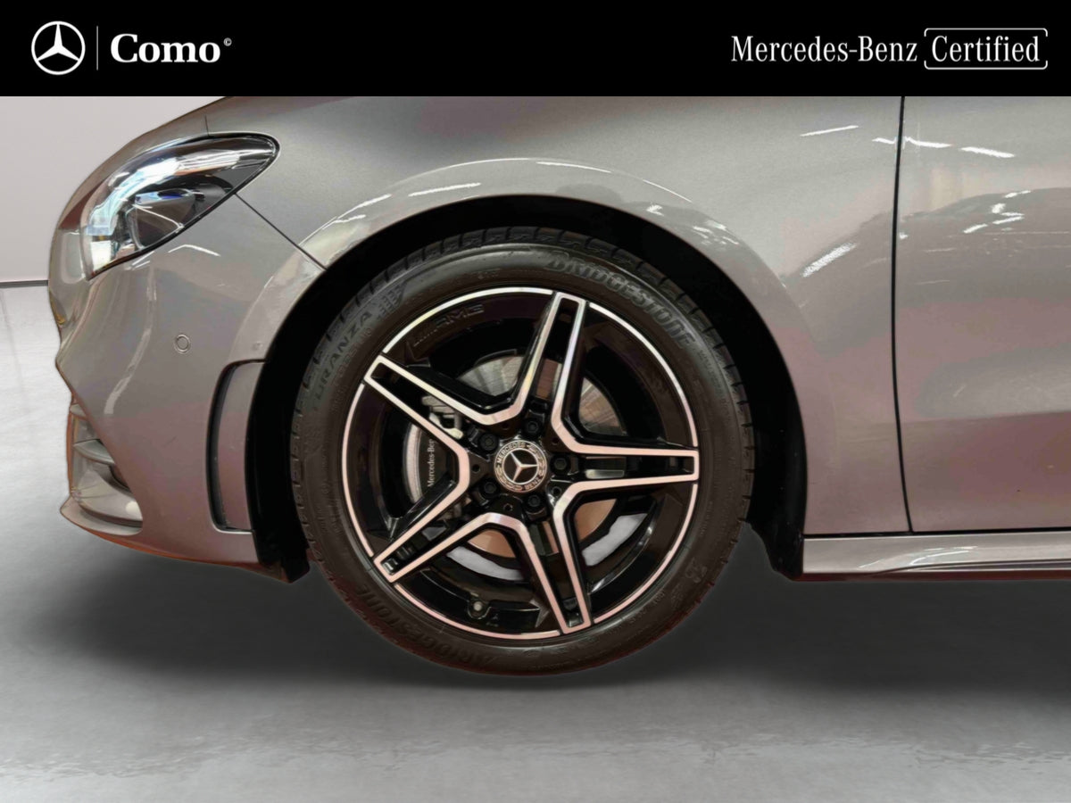Mercedes-Benz CLASSE B
