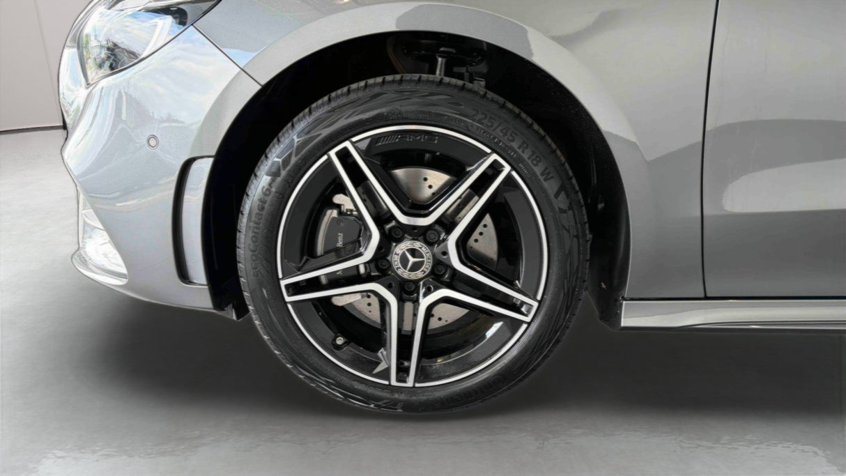 Mercedes-Benz CLASSE B