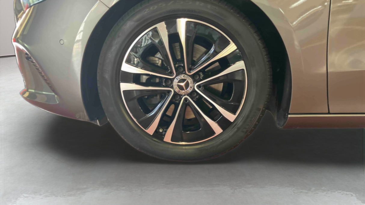 Mercedes-Benz CLASSE B