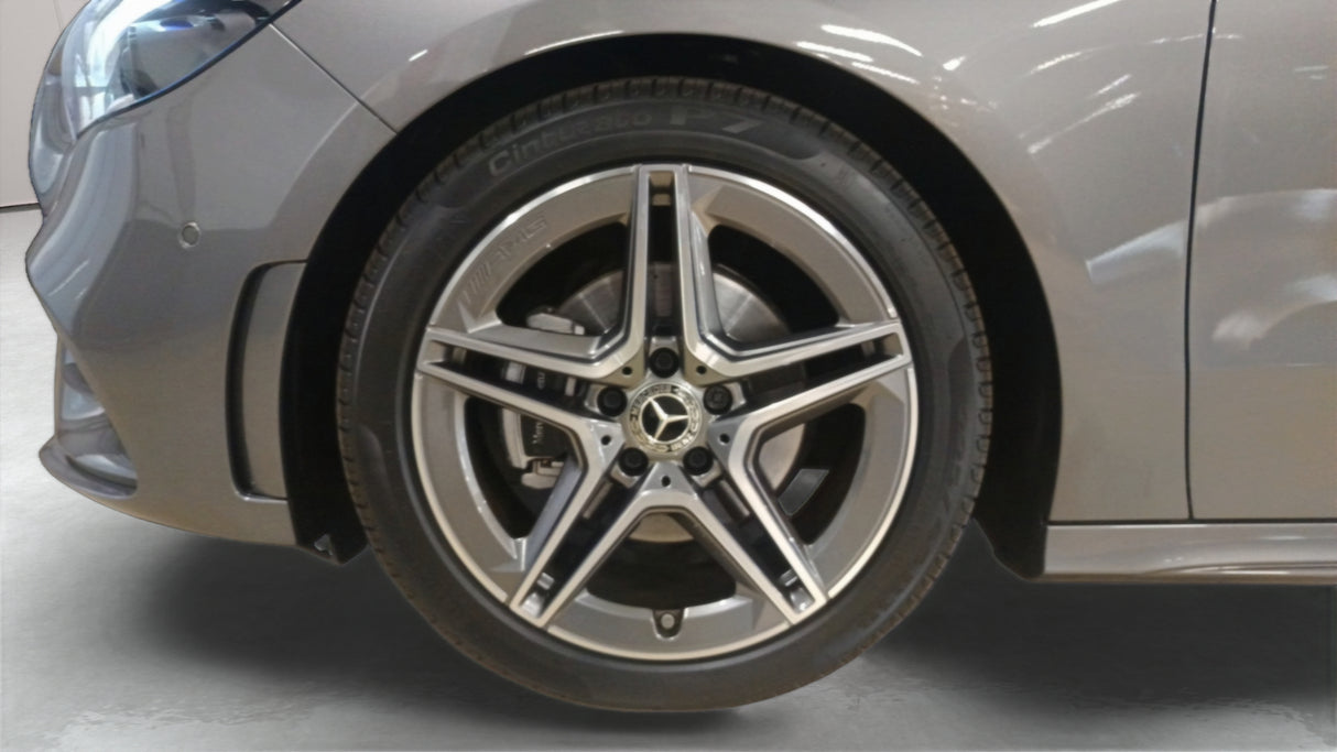 Mercedes-Benz CLASSE B