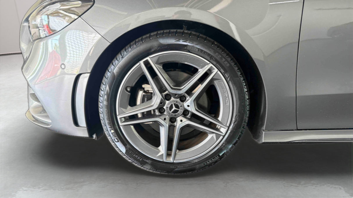 Mercedes-Benz CLASSE B