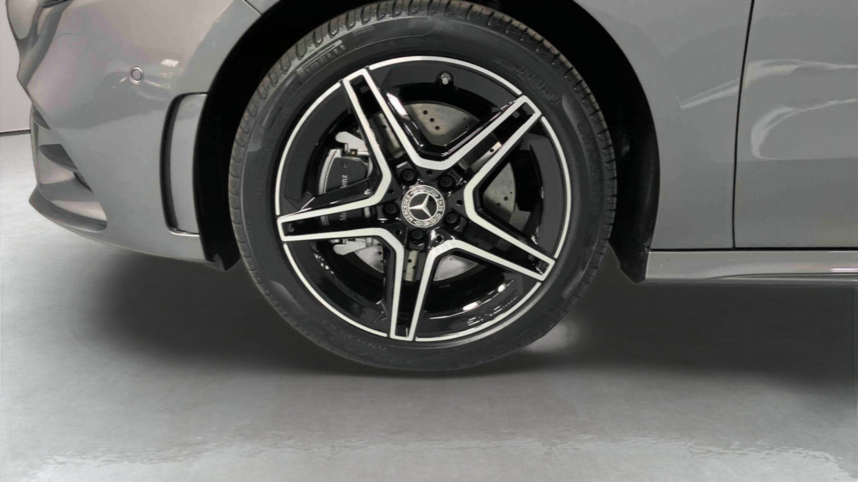 Mercedes-Benz CLASSE B