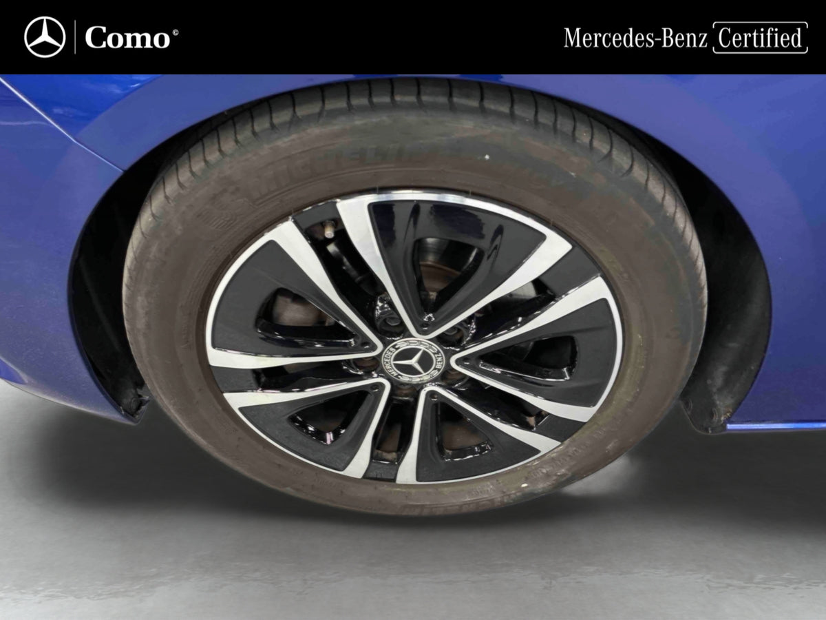 Mercedes-Benz CLASSE B