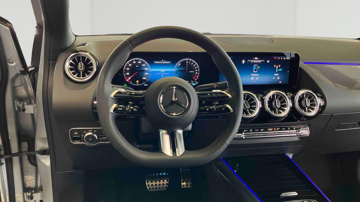 Mercedes-Benz CLASSE B