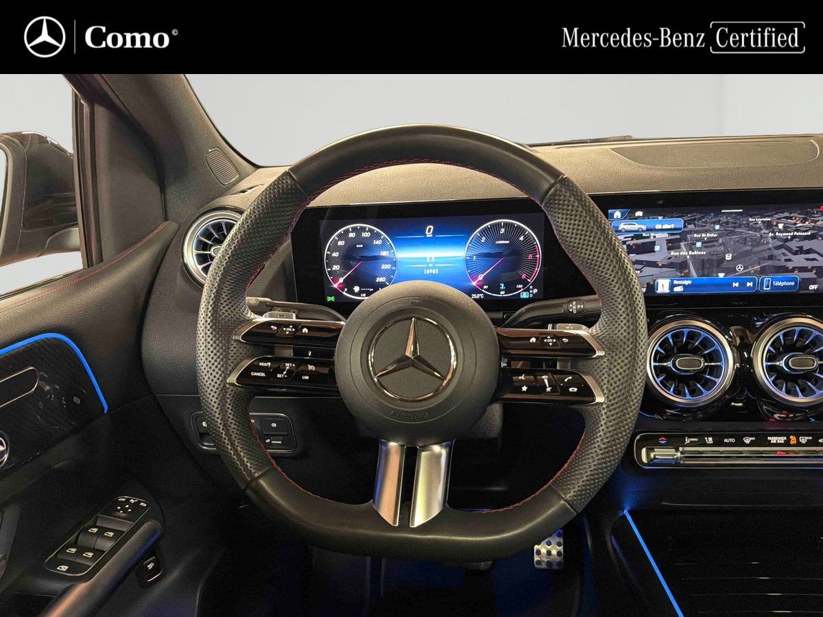 Mercedes-Benz CLASSE B