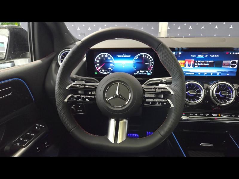 Mercedes-Benz CLASSE B
