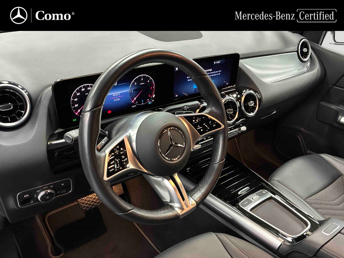 Mercedes-Benz CLASSE B