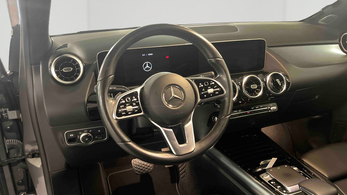 Mercedes-Benz CLASSE B