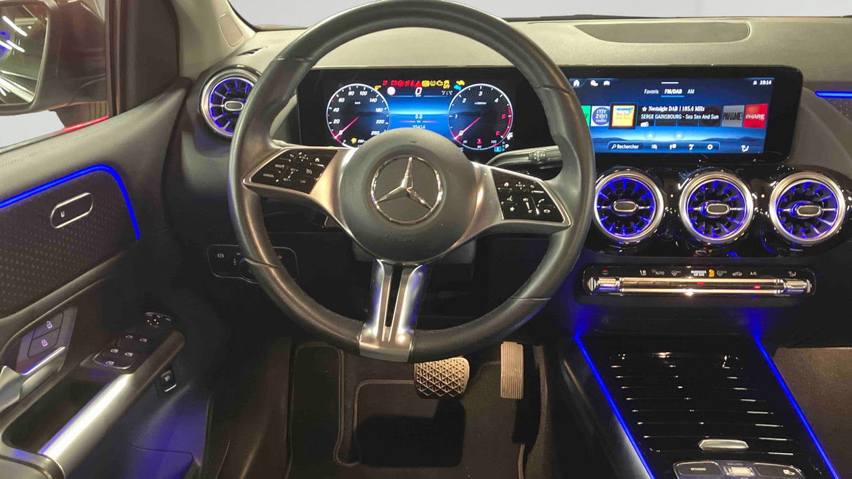 Mercedes-Benz CLASSE B