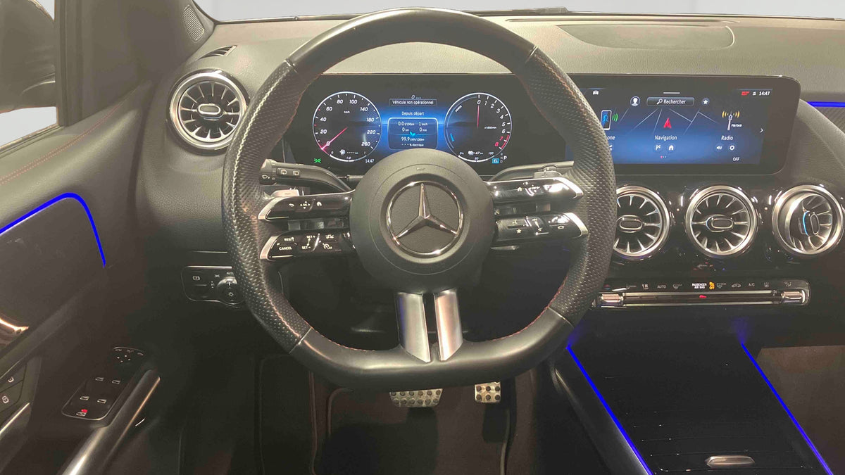 Mercedes-Benz CLASSE B