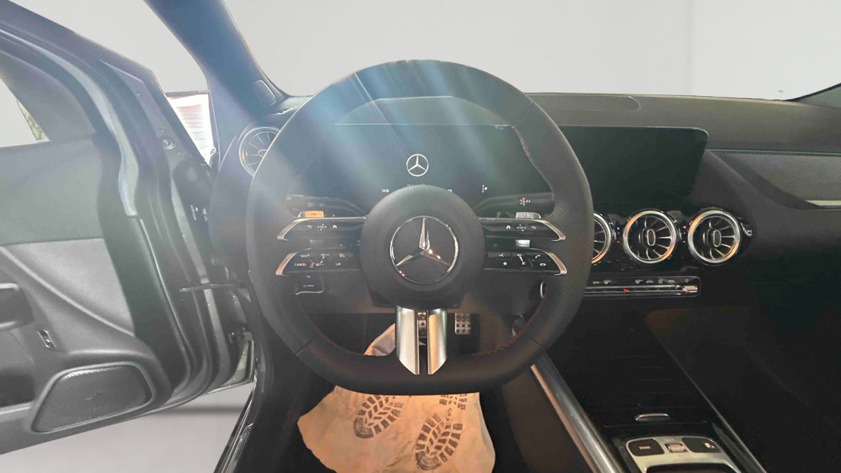 Mercedes-Benz CLASSE B