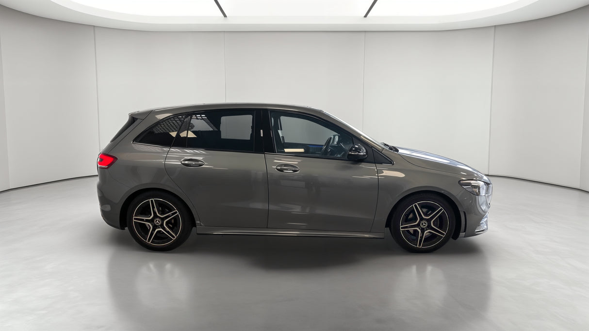 Mercedes-Benz CLASSE B