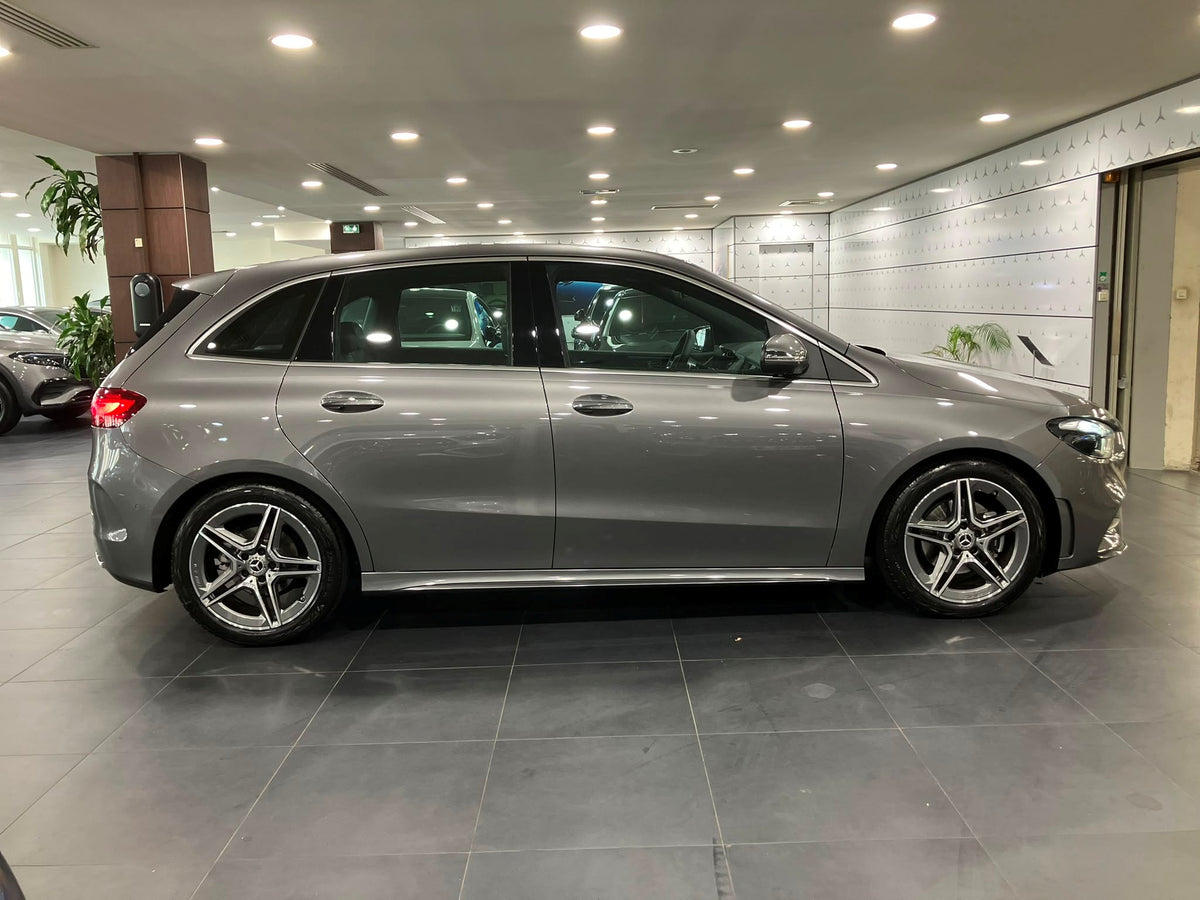 Mercedes-Benz CLASSE B