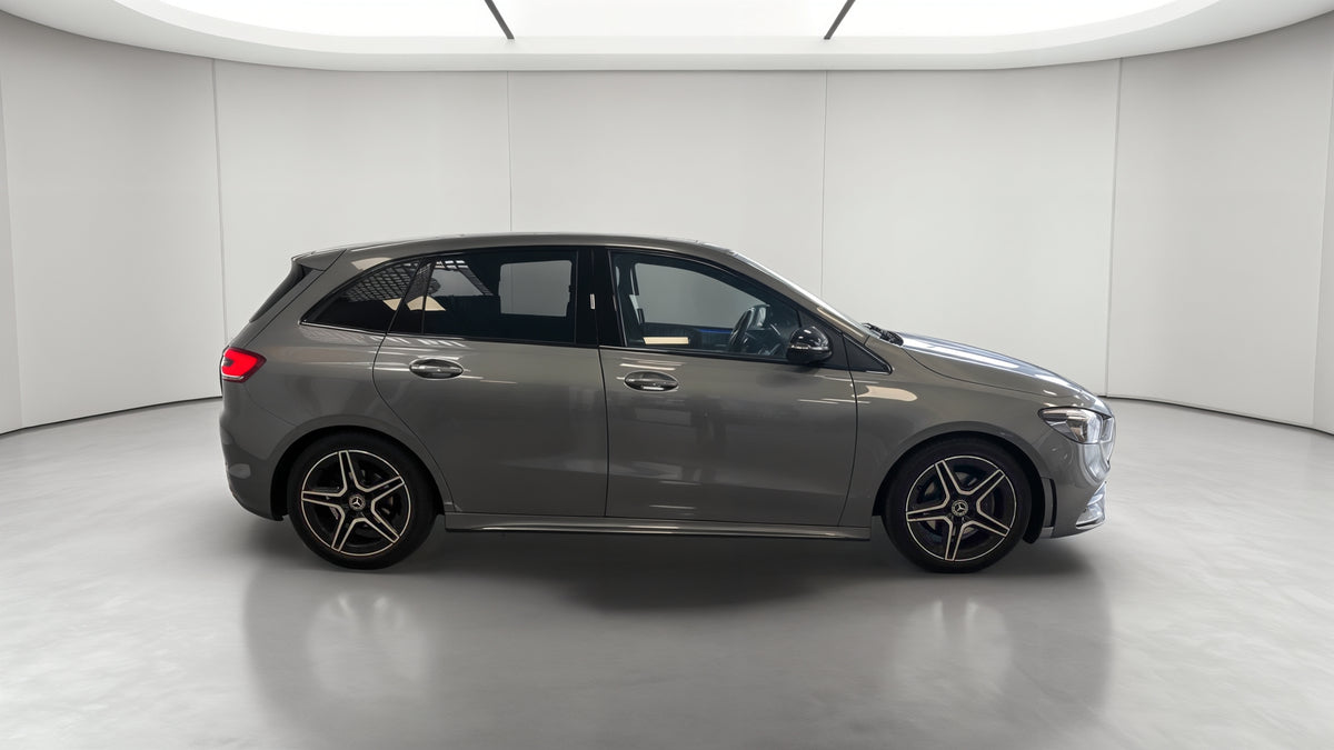Mercedes-Benz CLASSE B